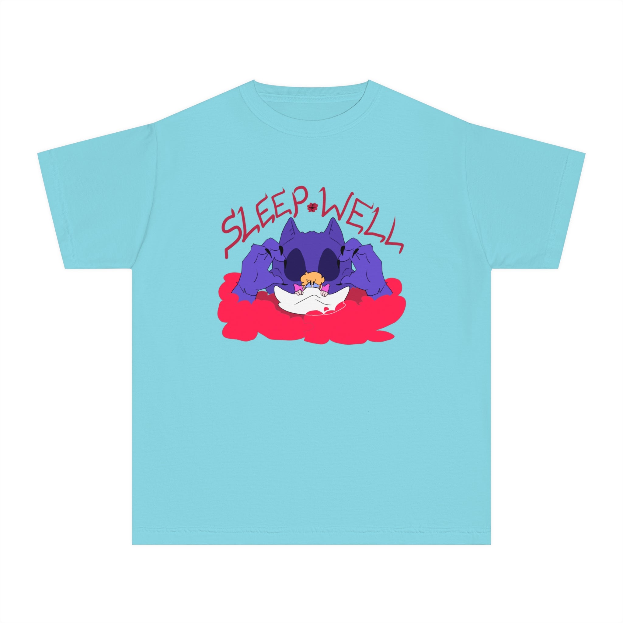 Sleep Well Tee - Kids – CG5 Official Store