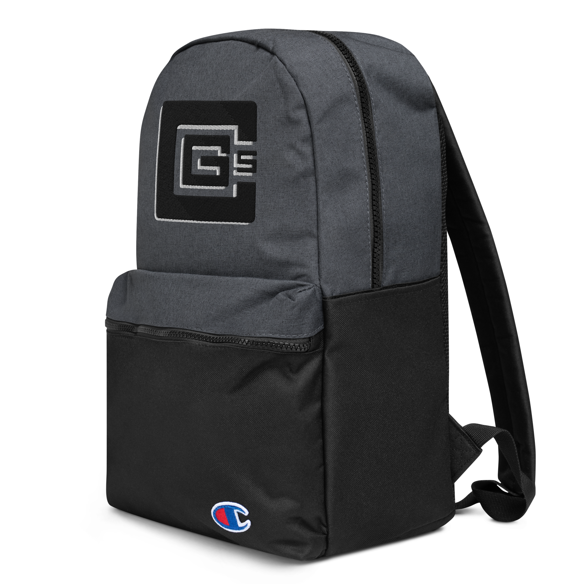 CG5 Embroidered Champion Backpack
