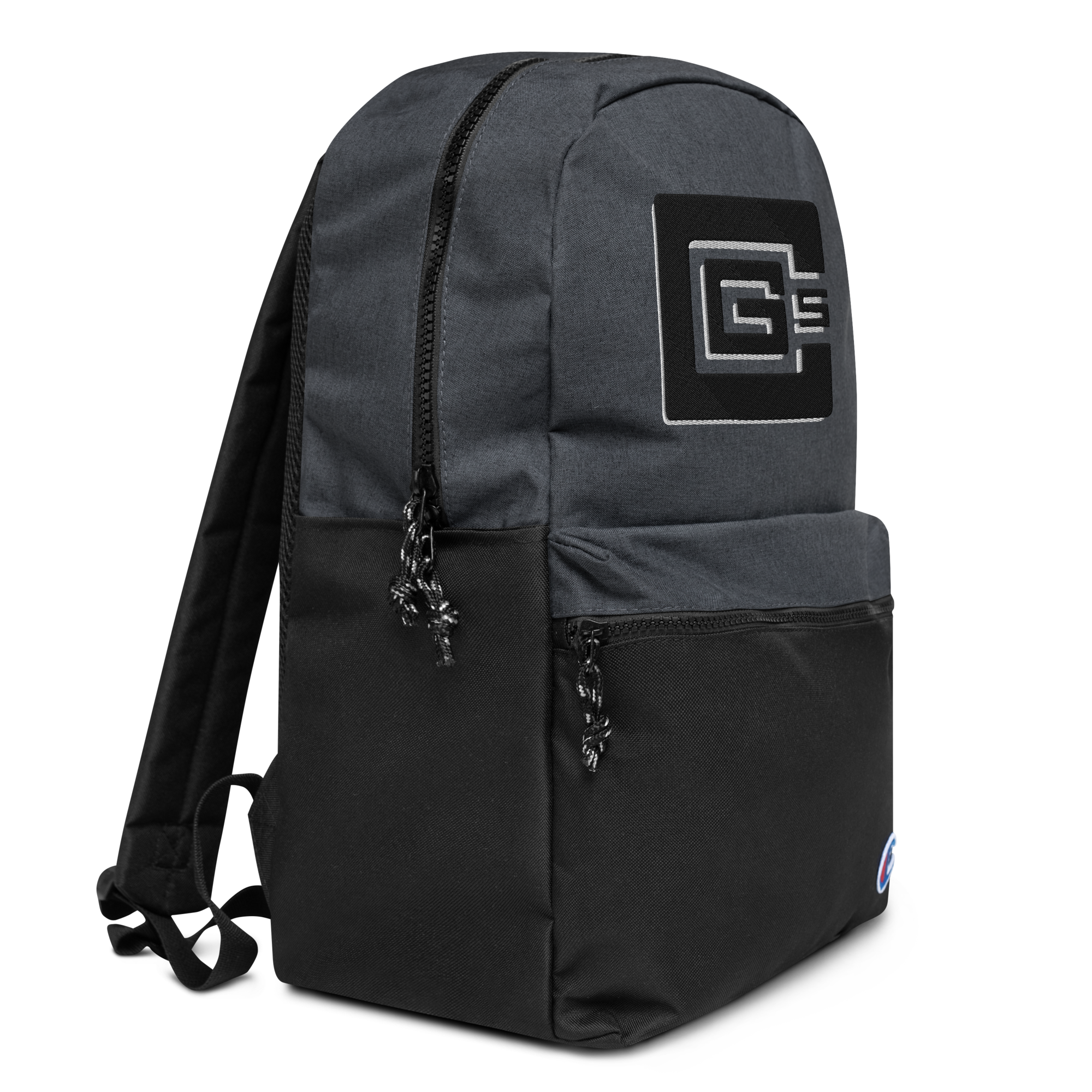 CG5 Embroidered Champion Backpack