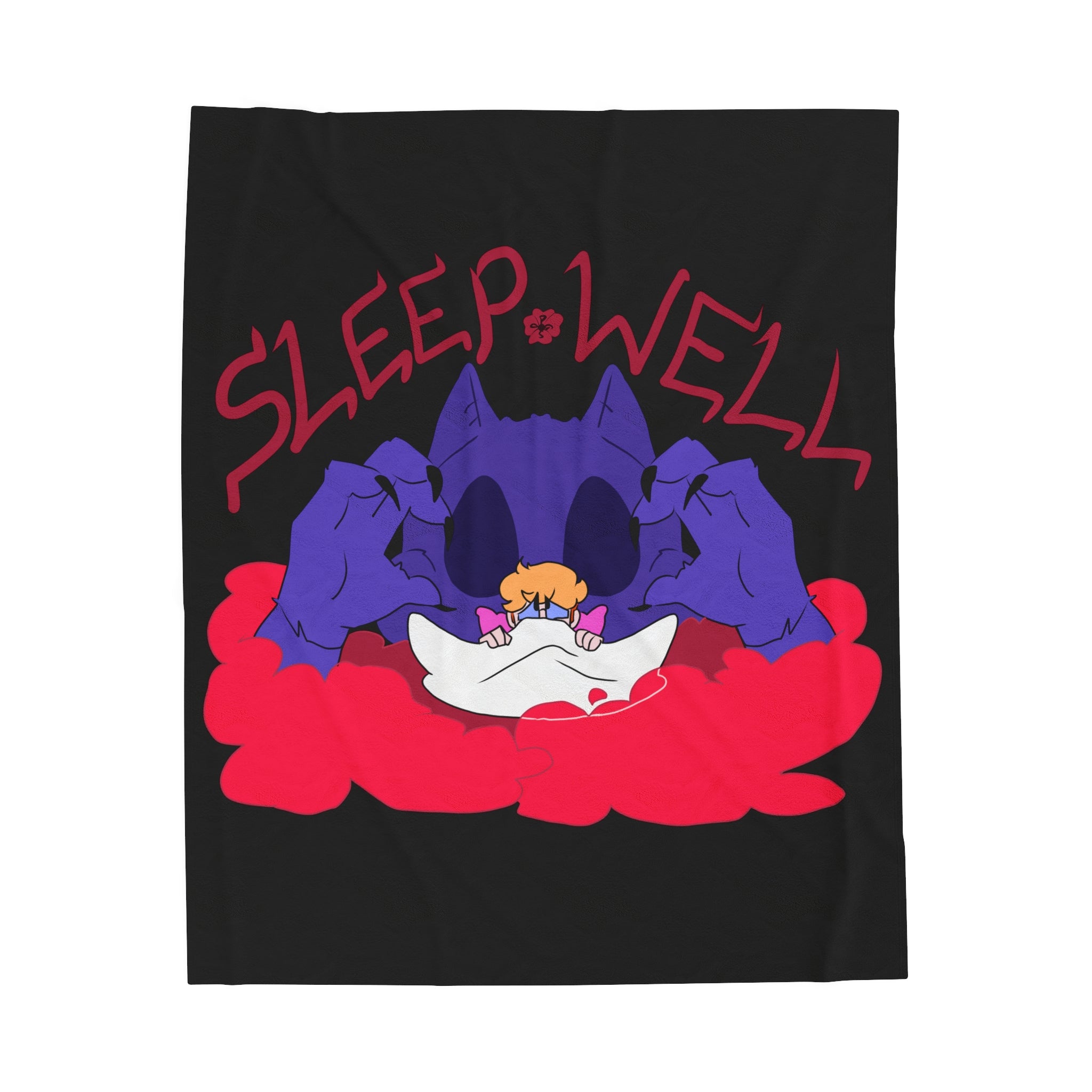 Blanket sleepwell discount