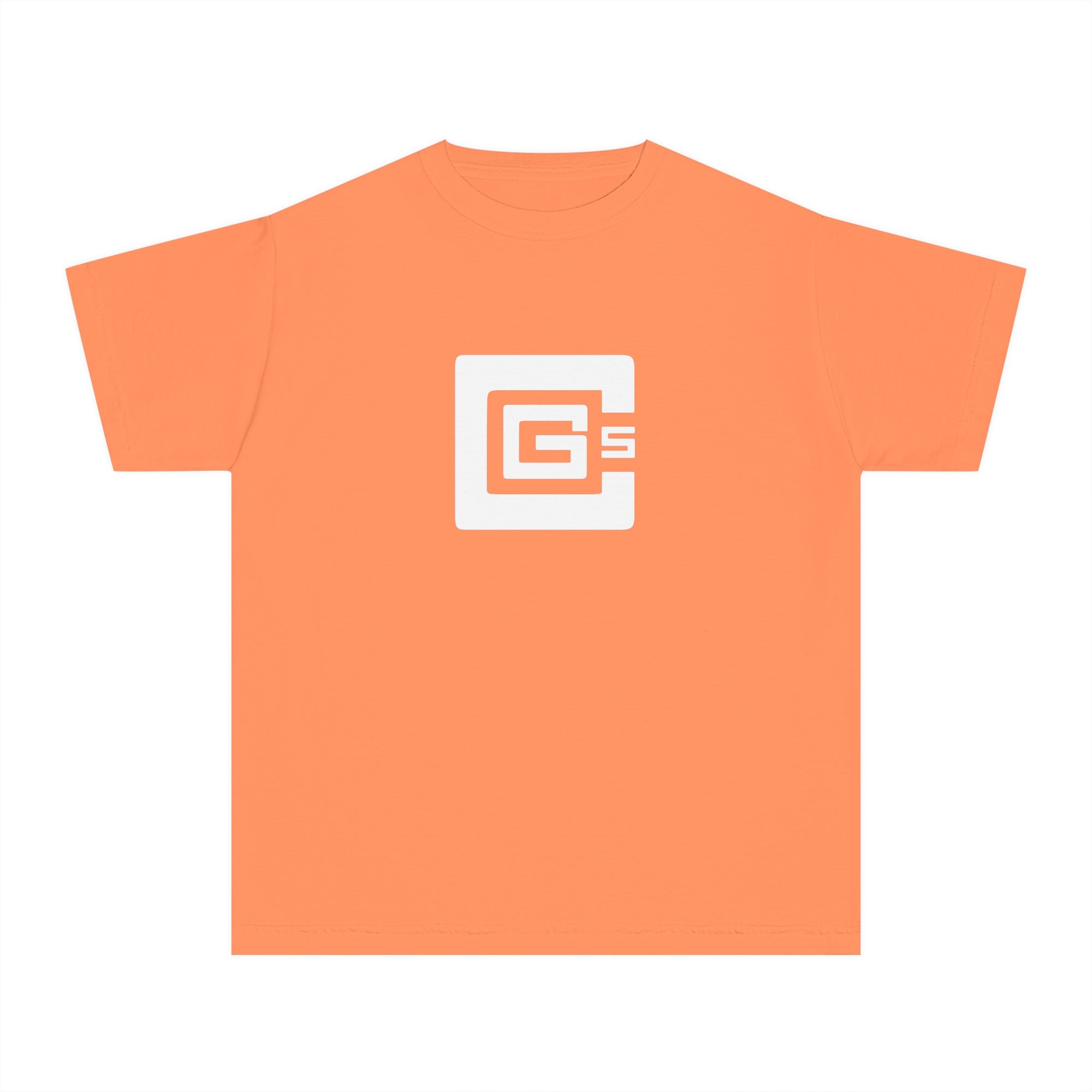 CG5 Logo Tee - Kids