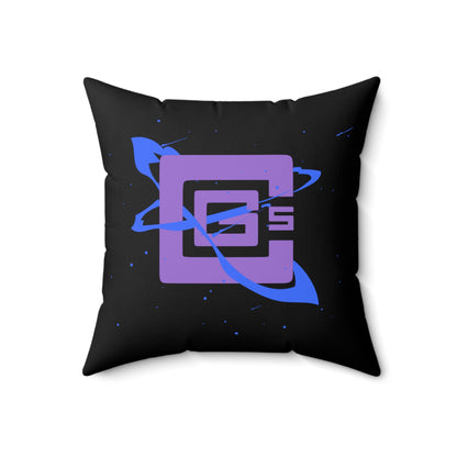 Out Of My Mind Pillow