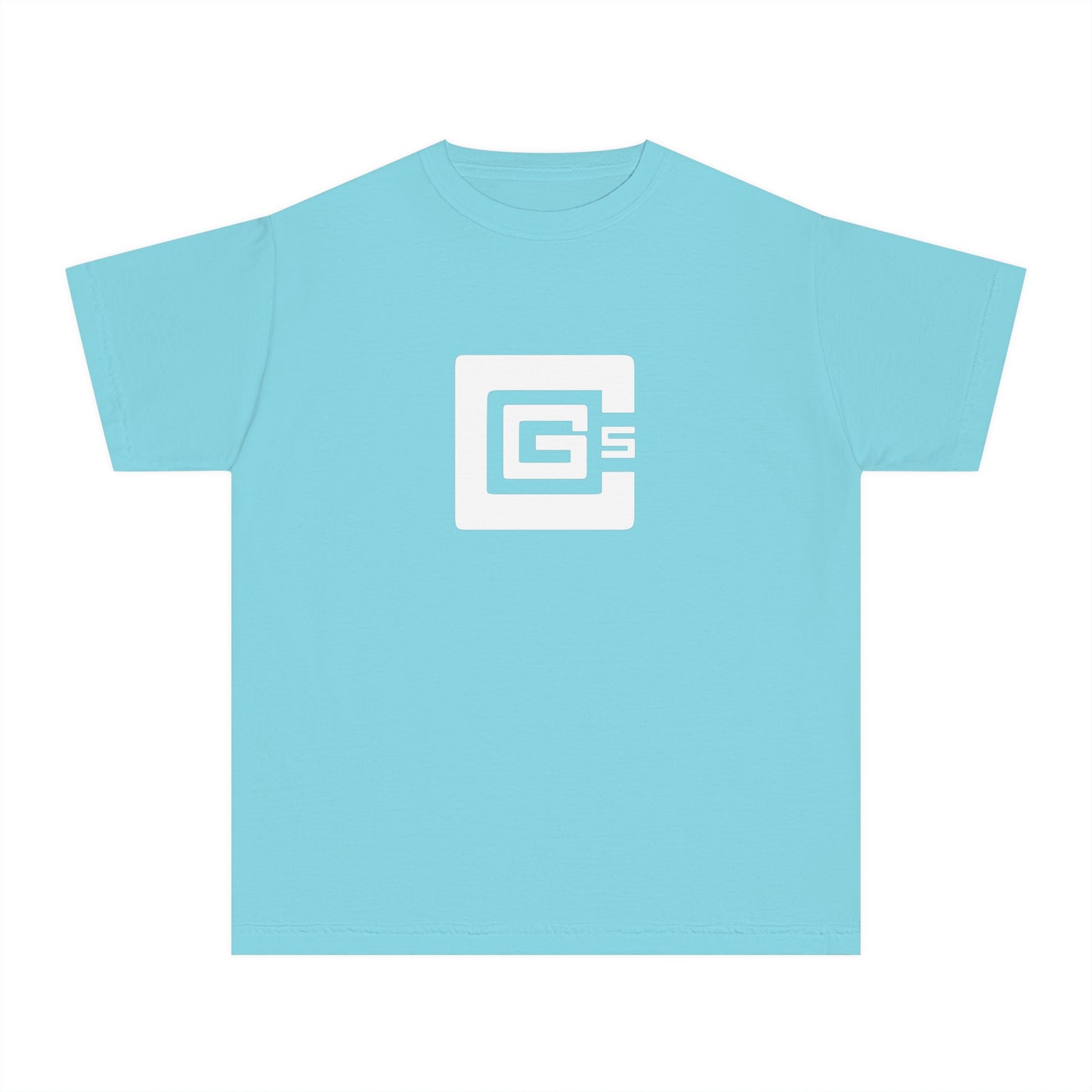 CG5 Logo Tee - Kids