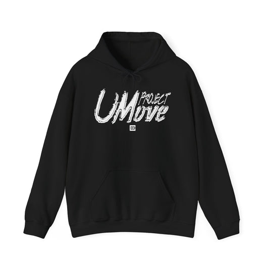 CG5 Project UMove Black Hoodie