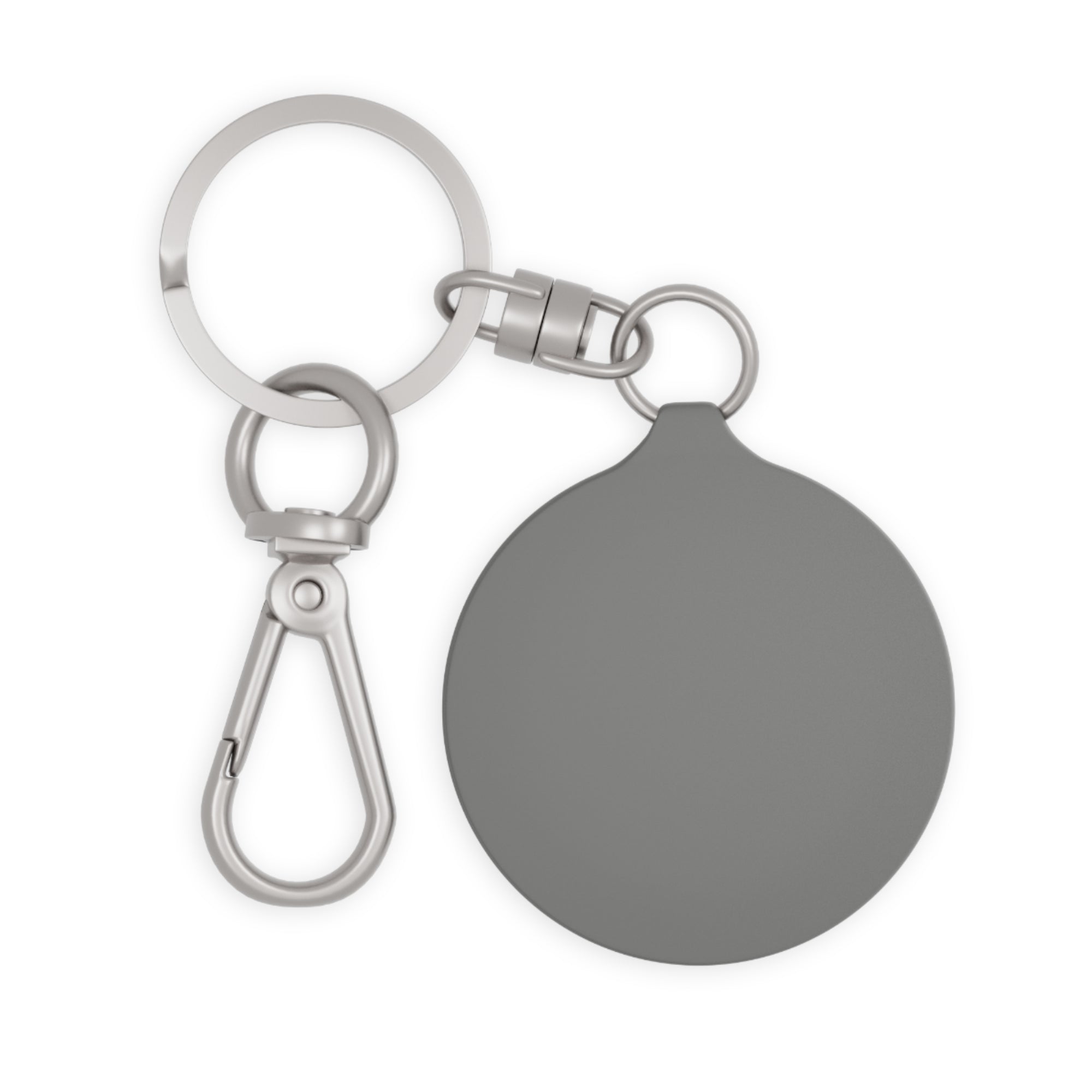 Keyring Tag - CG5 Music Lover Keychain