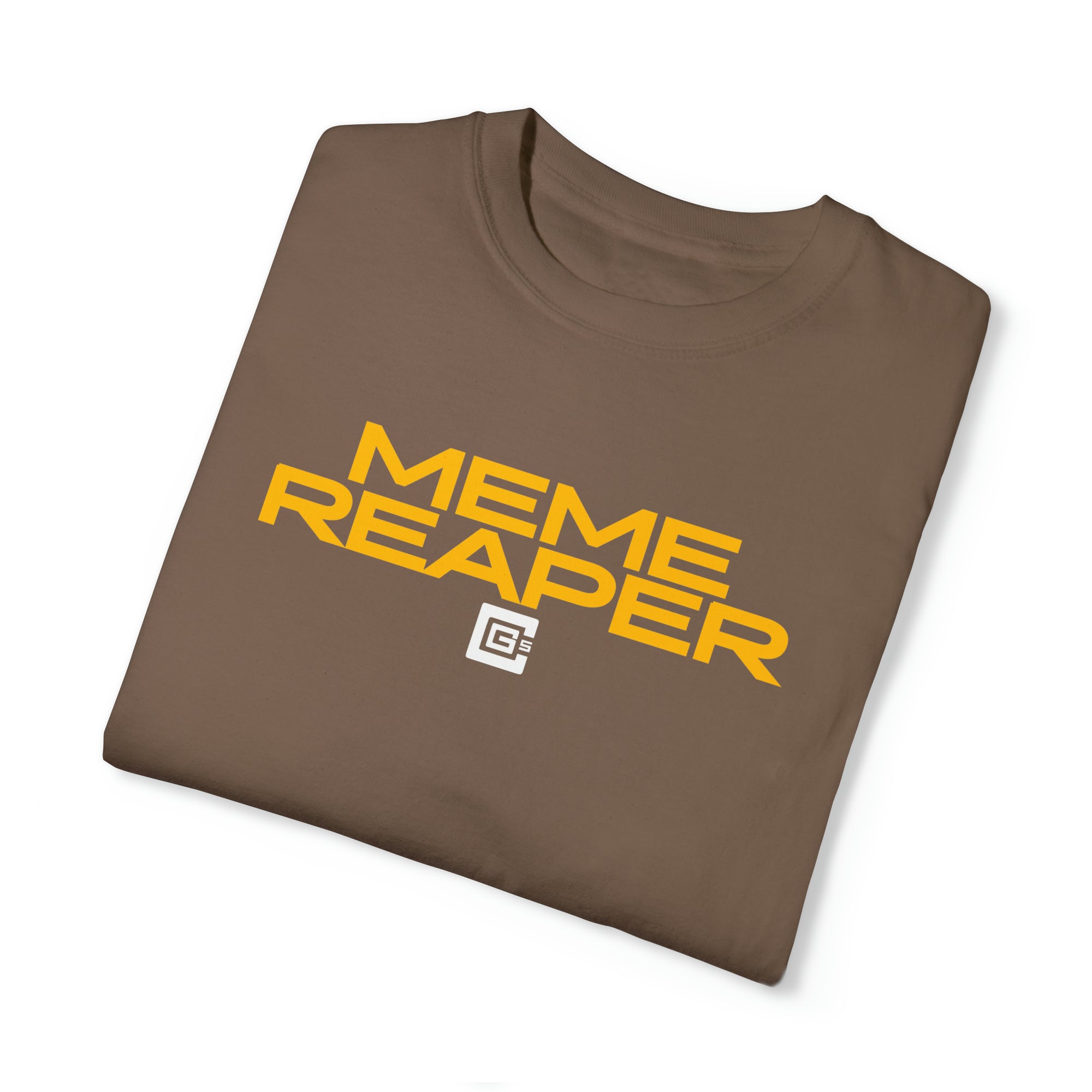 Meme Reaper Tee - Adult