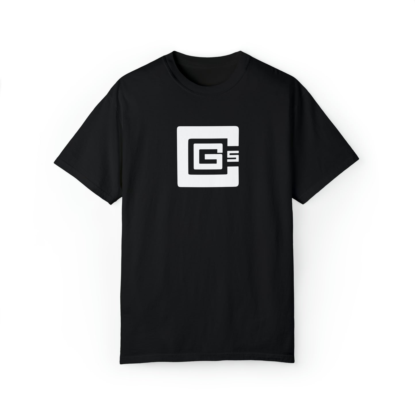 CG5 Dual Layer Logo Tee - Adult