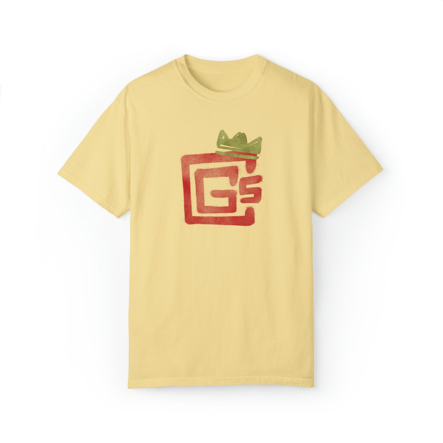 Lonely King Tee - Adult