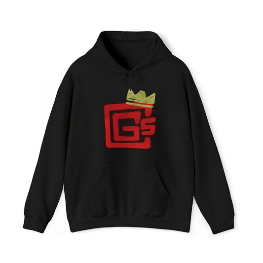 Lonely King Hoodie - Adult