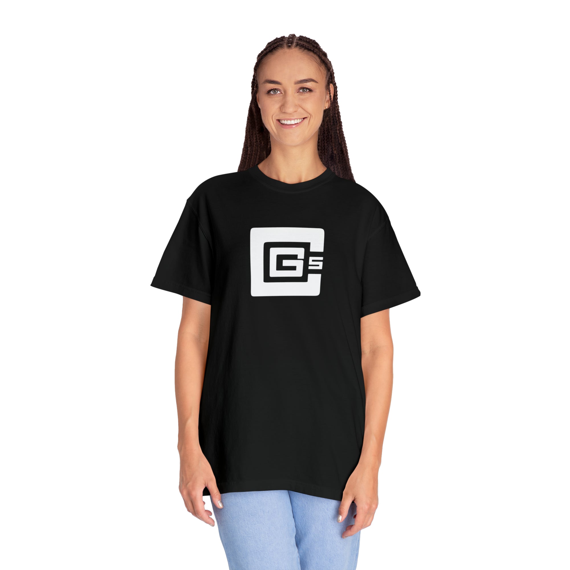 CG5 Logo Tee - Adult