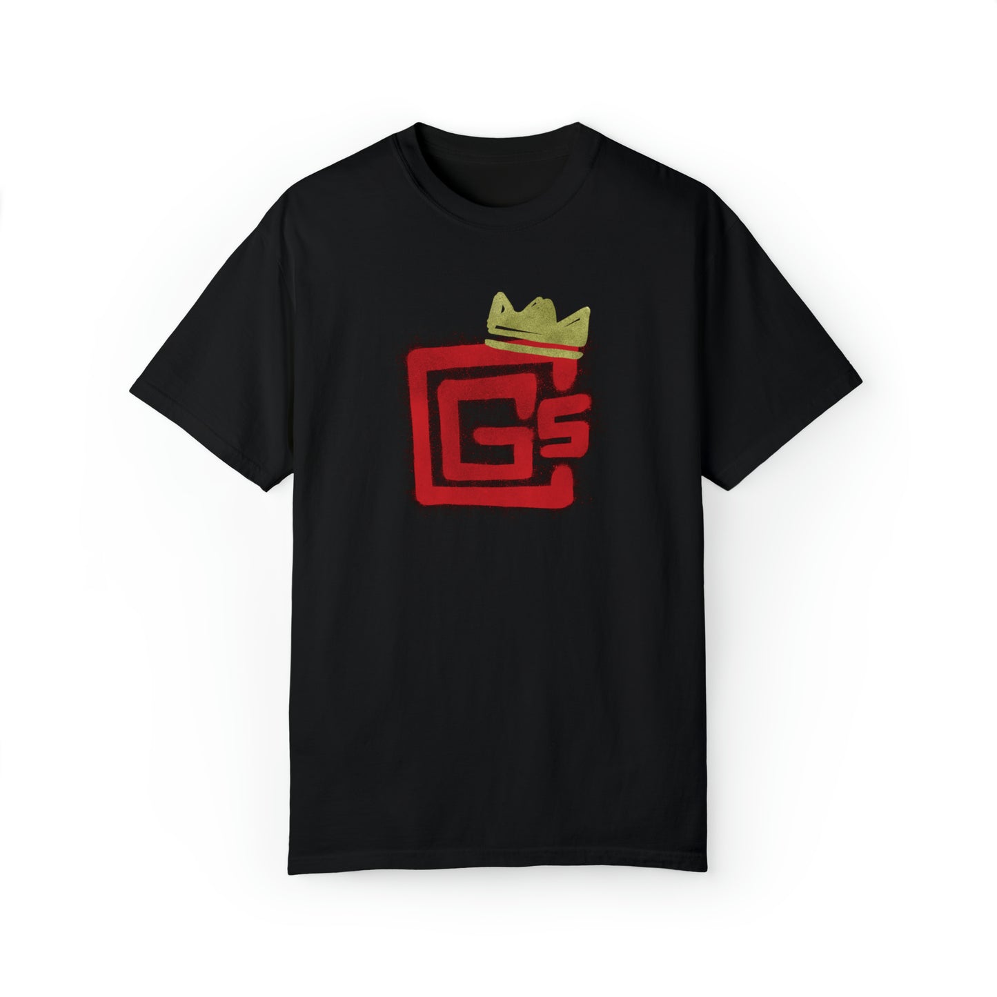 Lonely King Tee - Adult