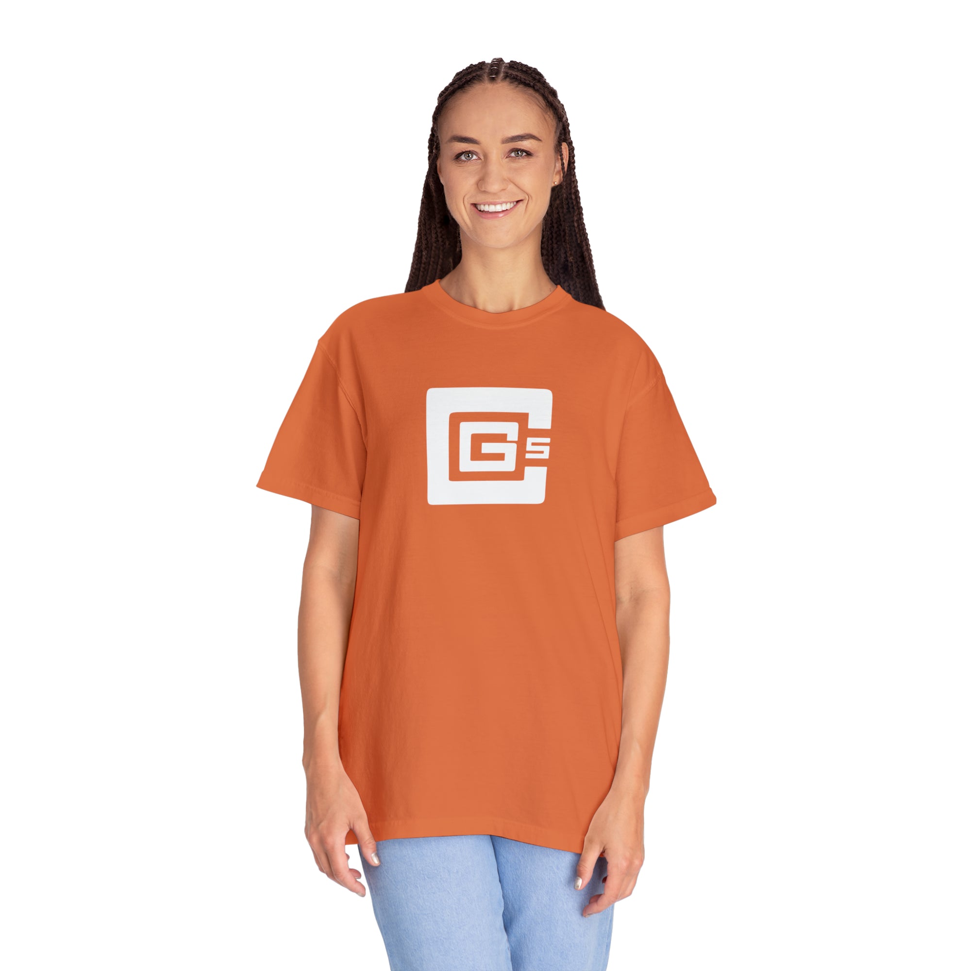 CG5 Logo Tee - Adult