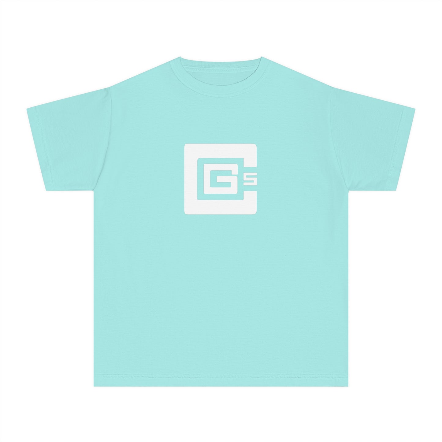 CG5 Logo Tee - Kids