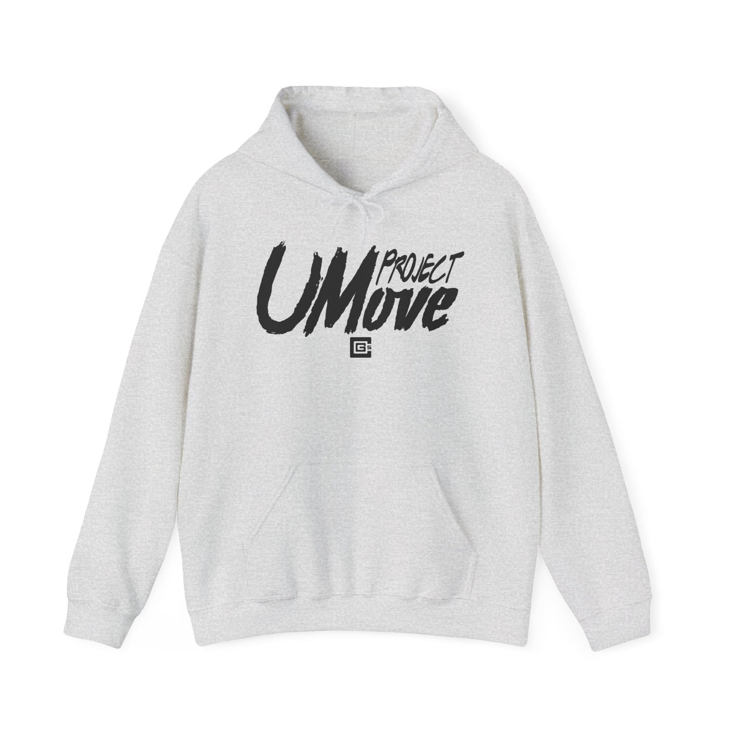 CG5 Project UMove Hoodie