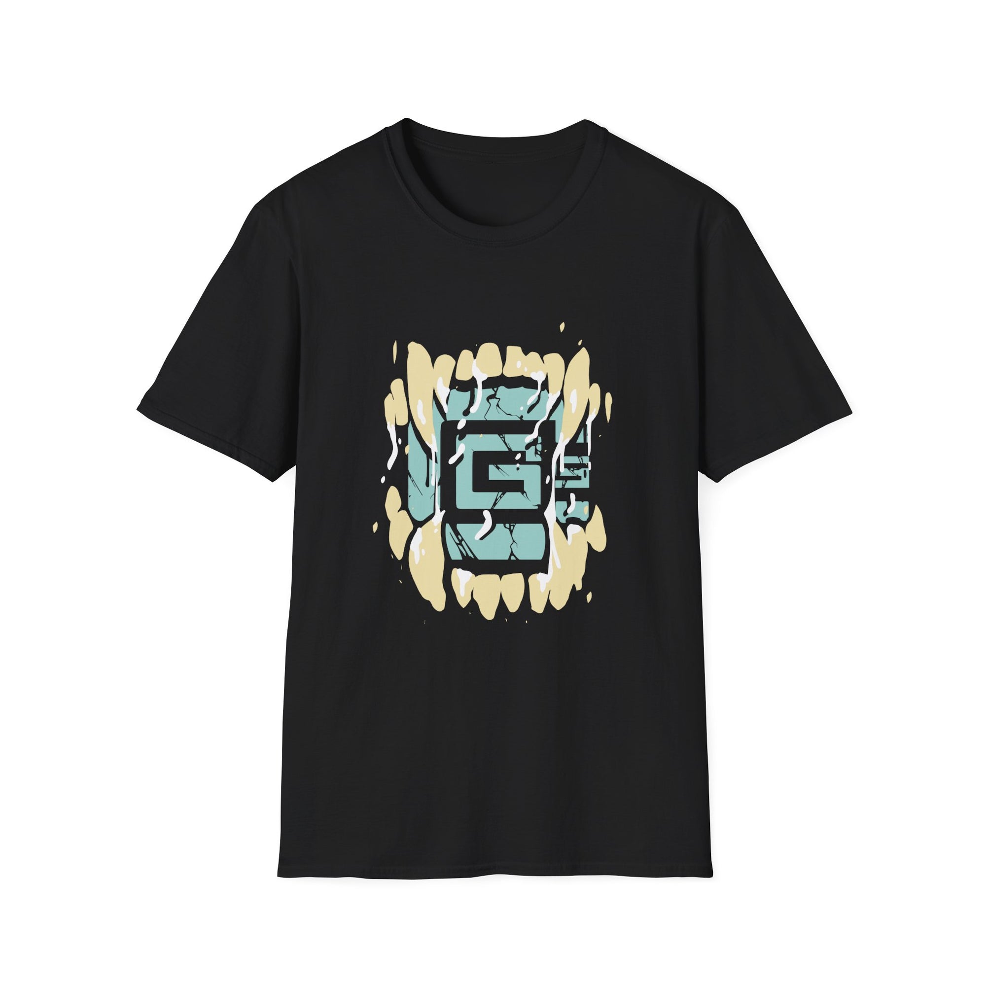 Bite of CG5 Tee