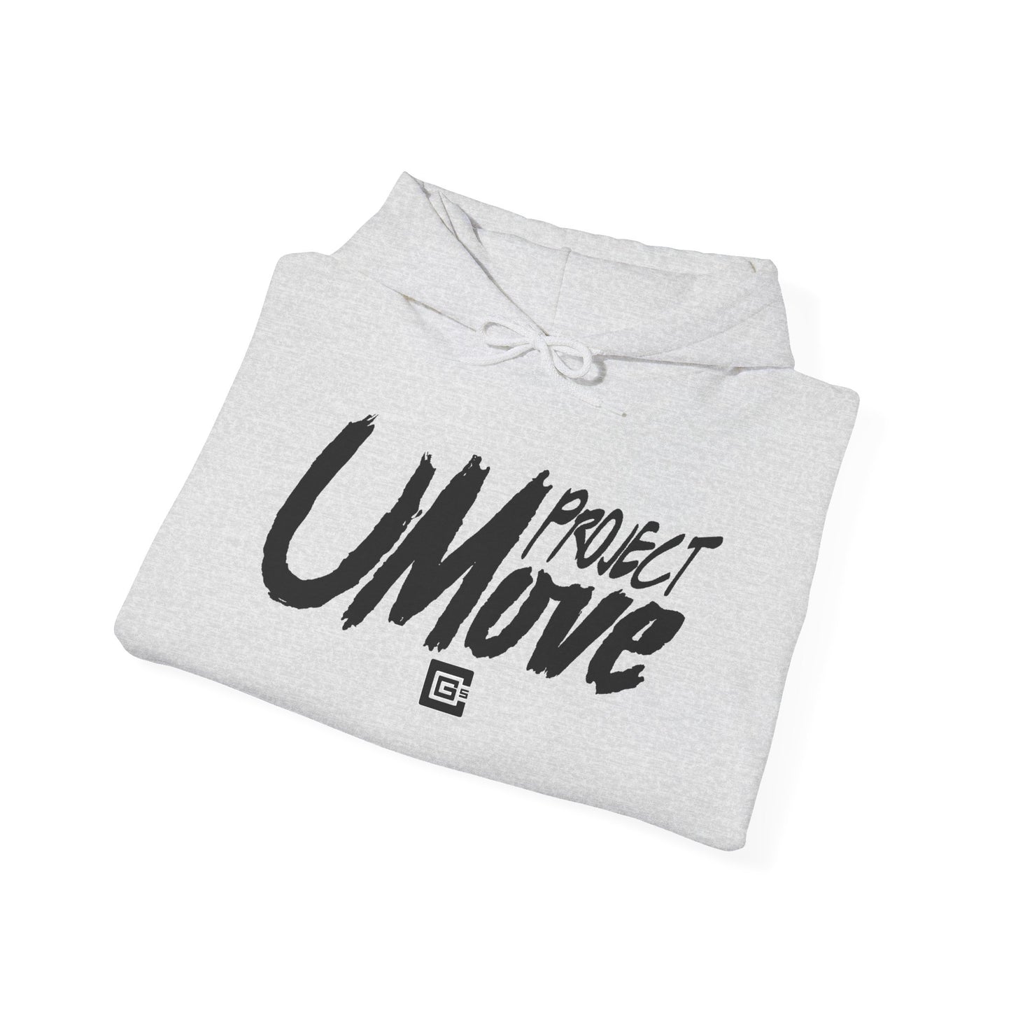 CG5 Project UMove Hoodie