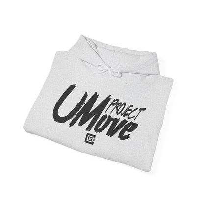 CG5 Project UMove Hoodie