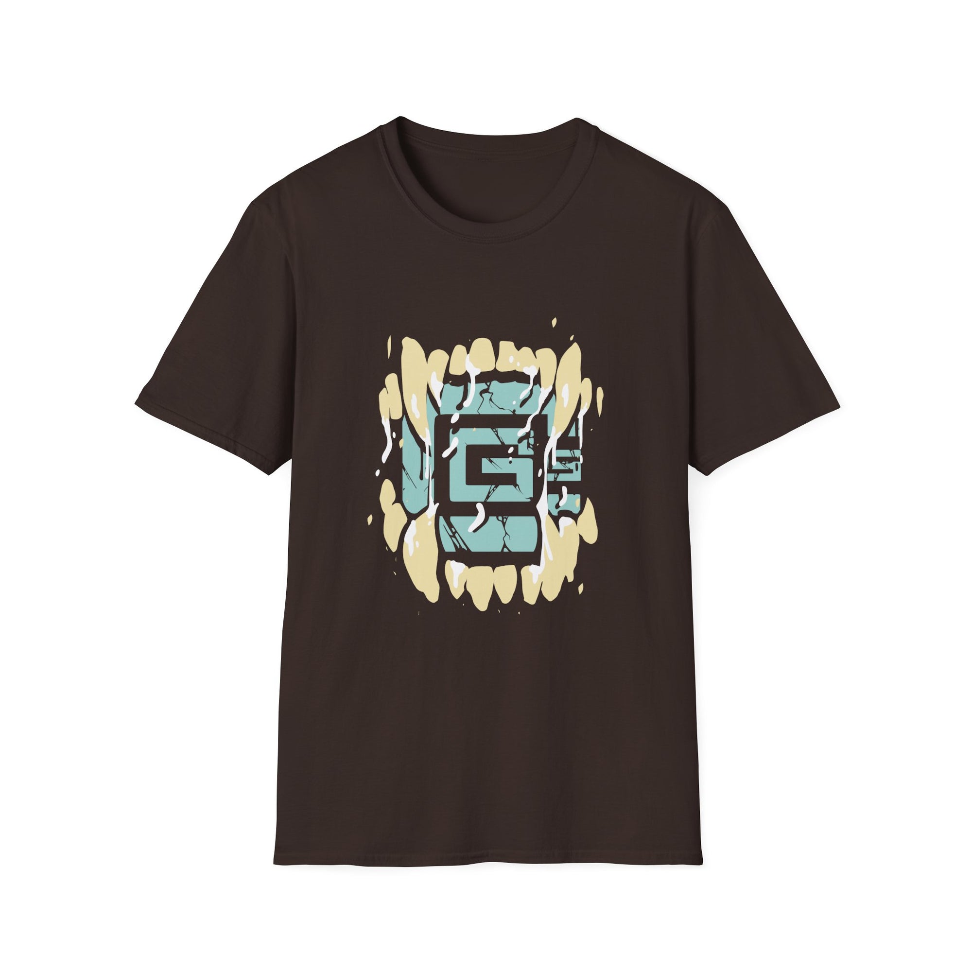 Bite of CG5 Tee