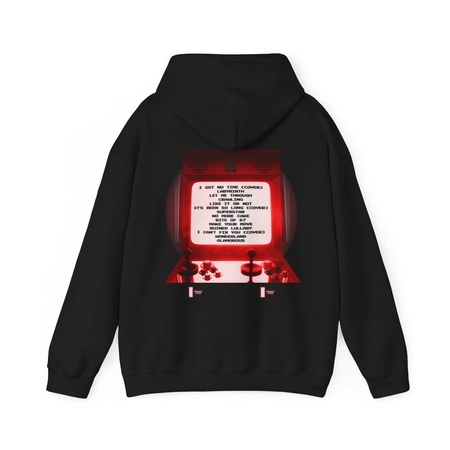 FNAF Tribute Hoodie - Adult