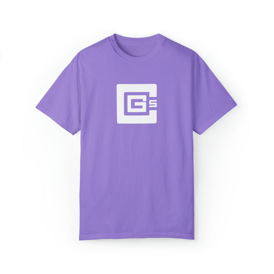 CG5 Logo Tee - Adult