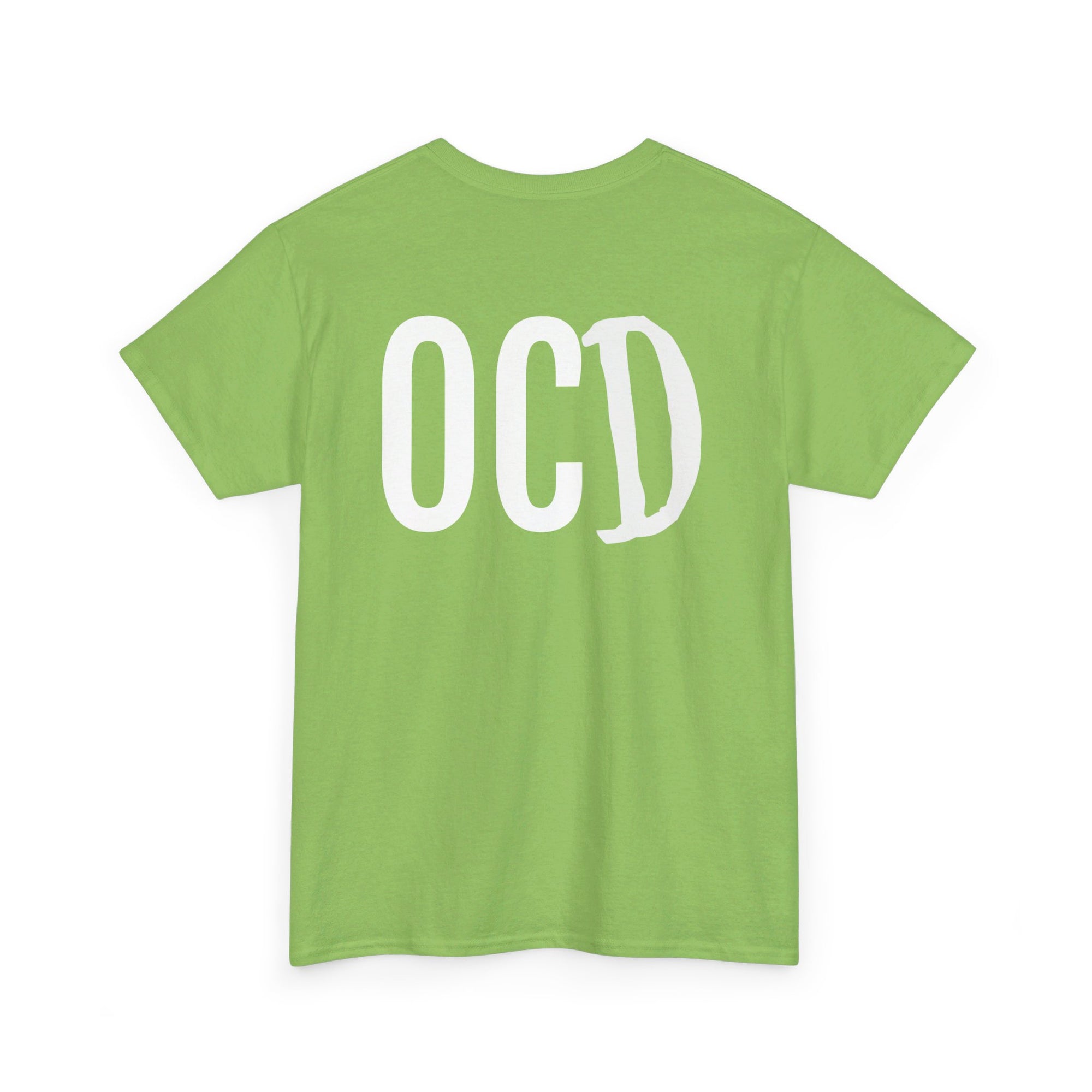 OCD Tee - Adult