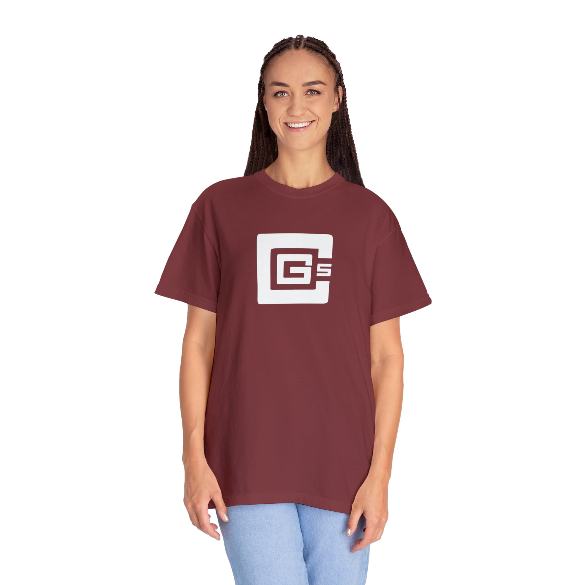 CG5 Logo Tee - Adult