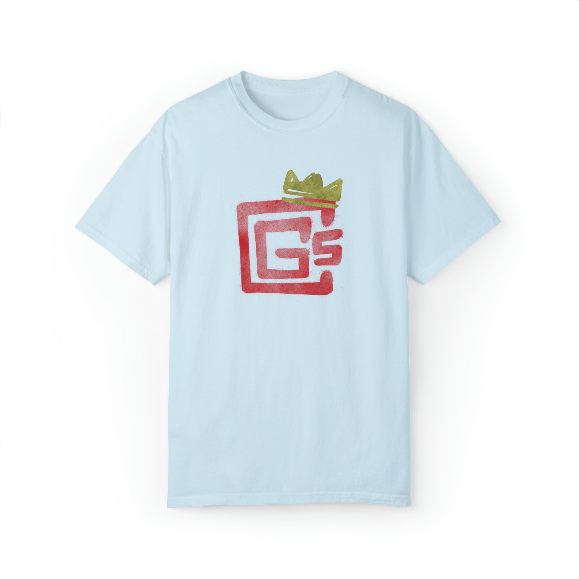 Lonely King Tee - Adult