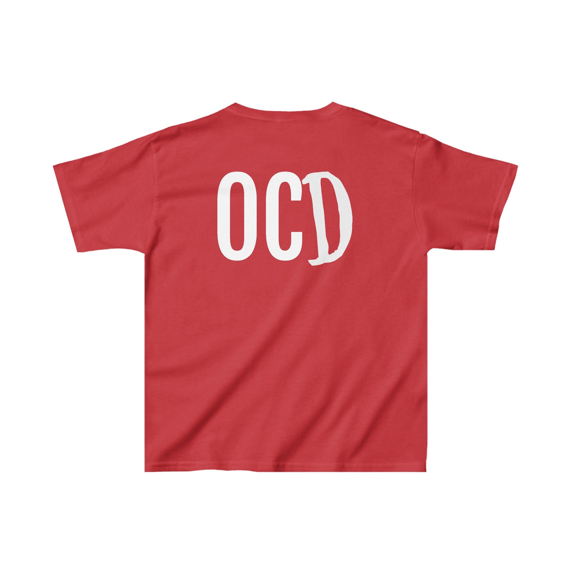 OCD Tee - Kids