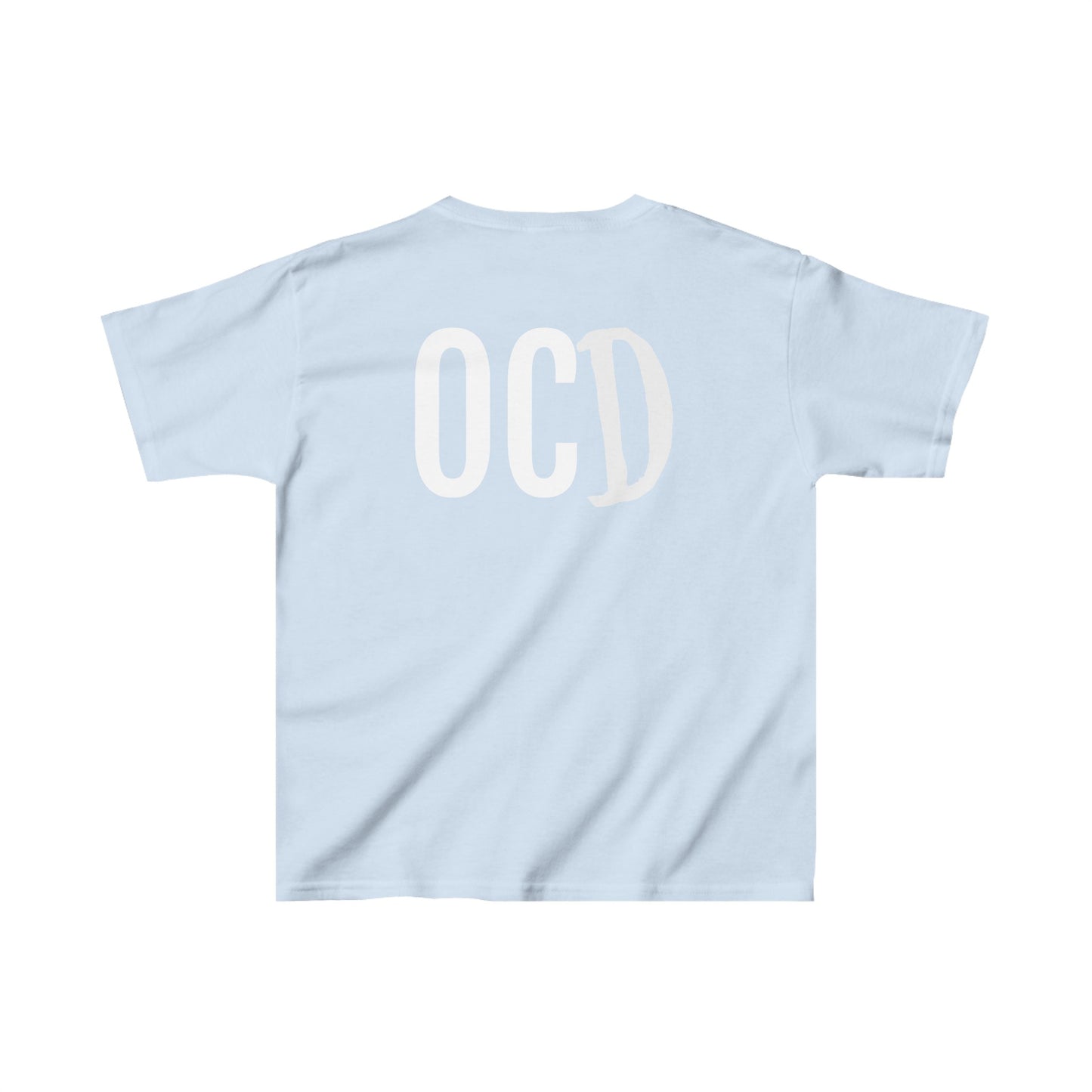 OCD Tee - Kids