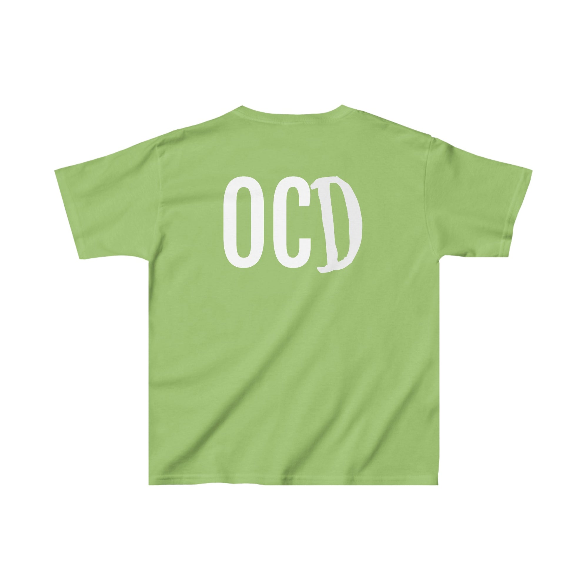 OCD Tee - Kids