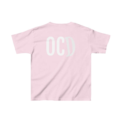 OCD Tee - Kids