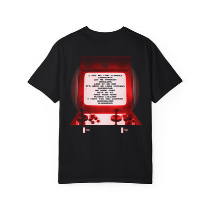 FNAF Tribute Tee - Adult