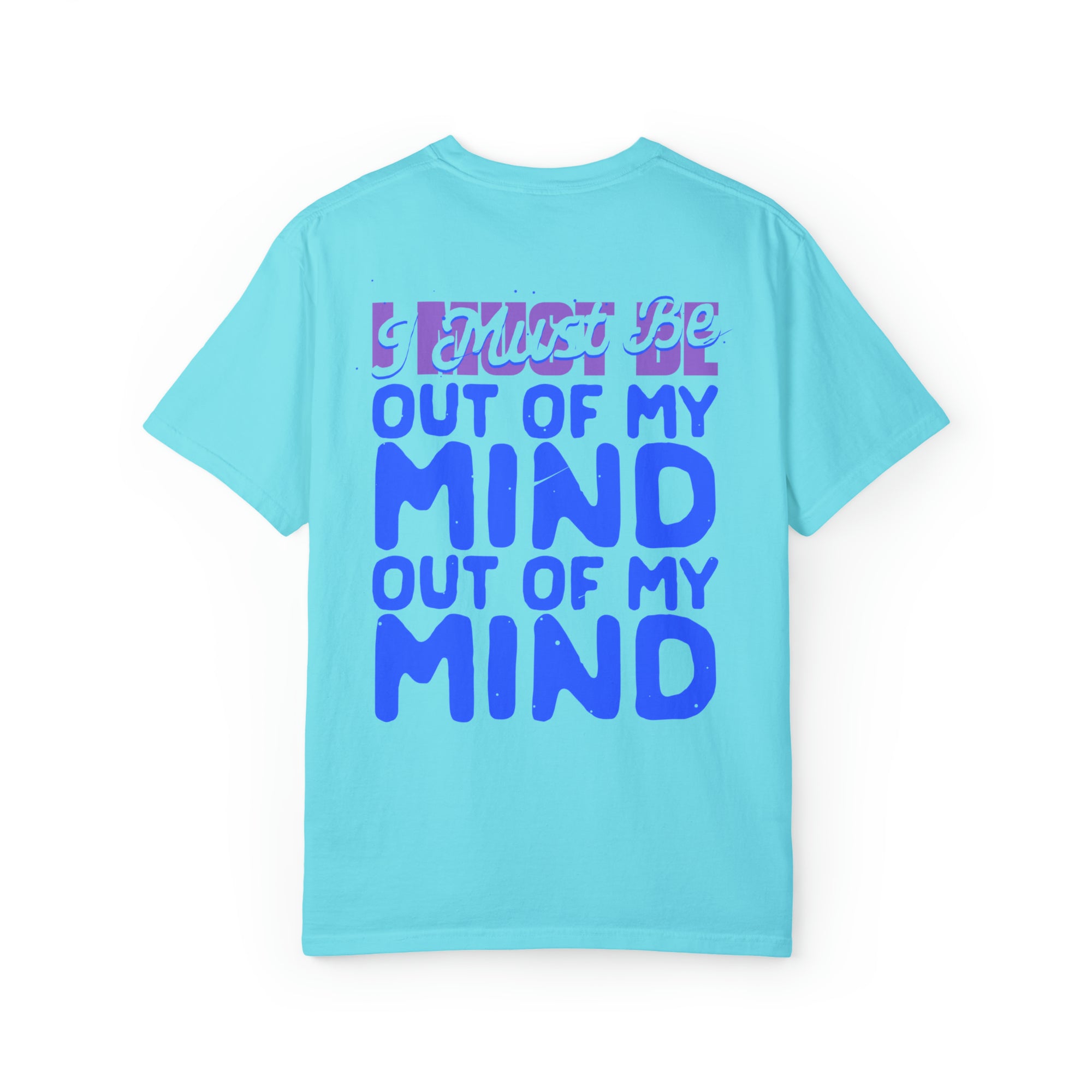Out Of My Mind Tee - Adult