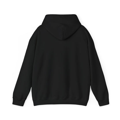 CG5 Project UMove Black Hoodie