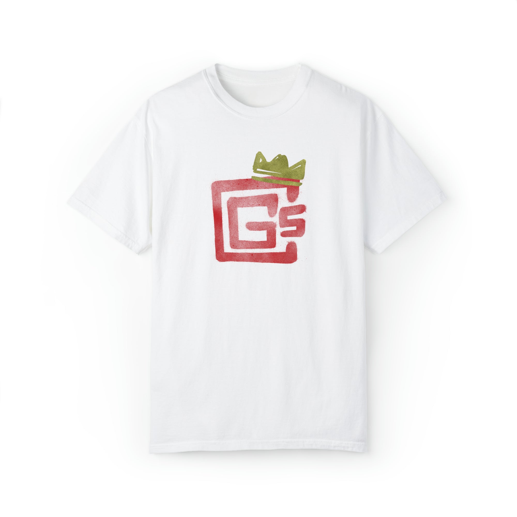 Lonely King Tee - Adult