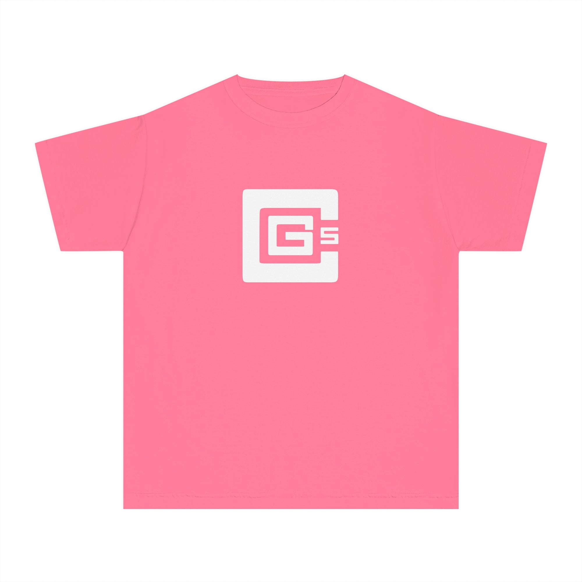 CG5 Logo Tee - Kids