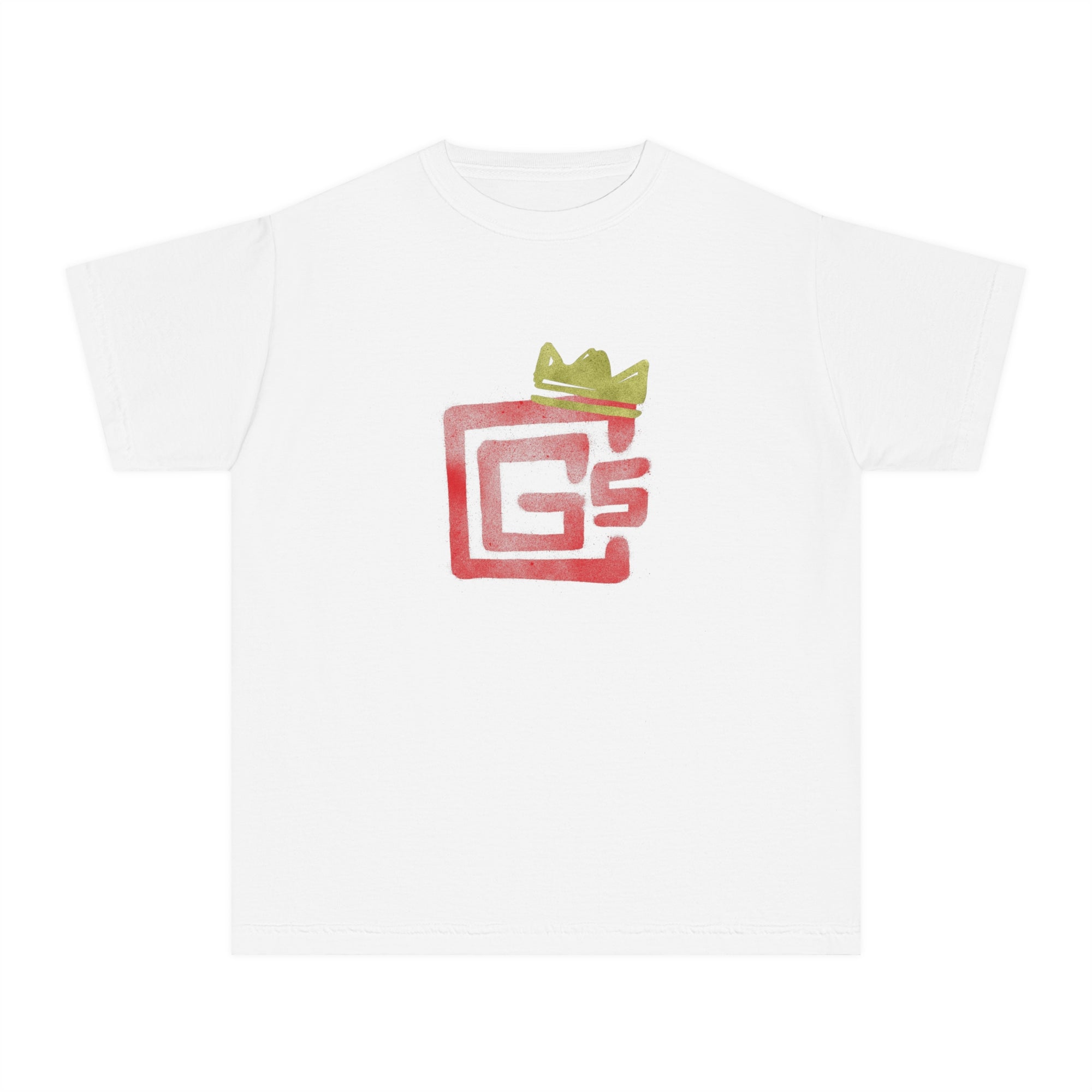 Lonely King Tee - Kids