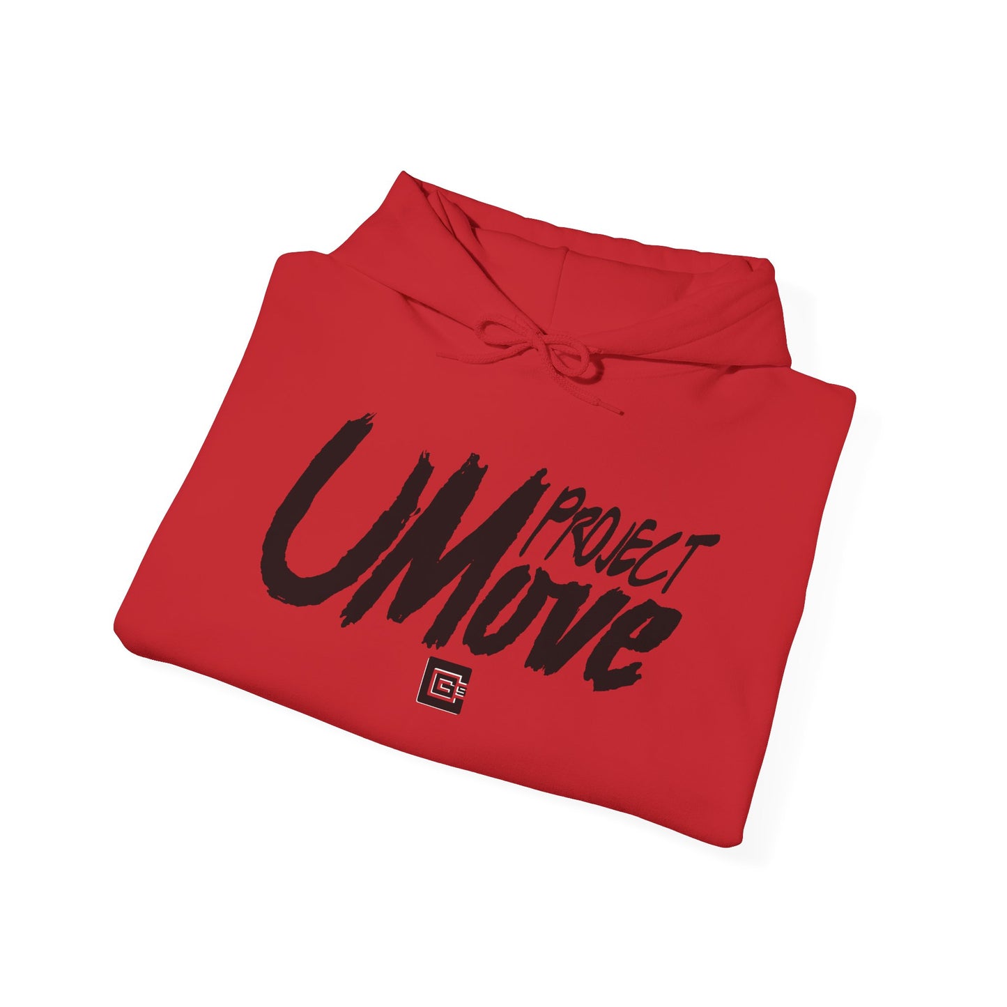 CG5 Project UMove Hoodie