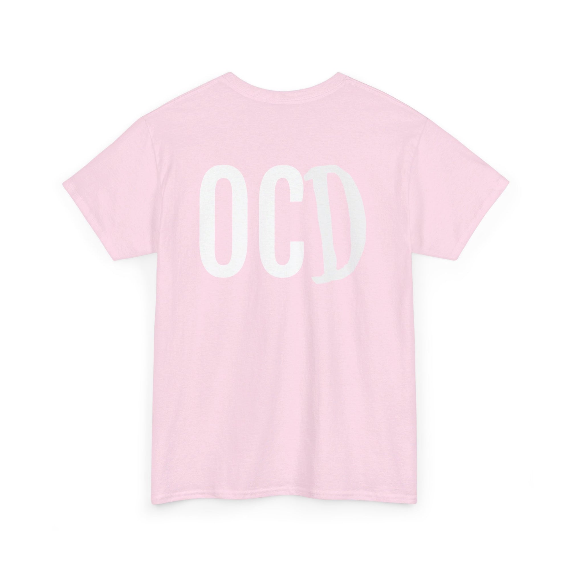 OCD Tee - Adult