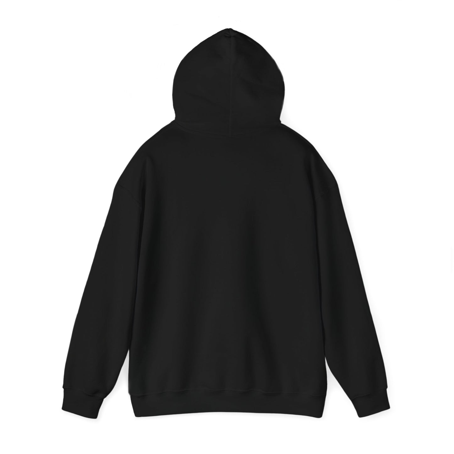 CG5 Project UMove Black Hoodie