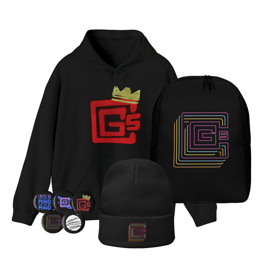 CG5 Official Store