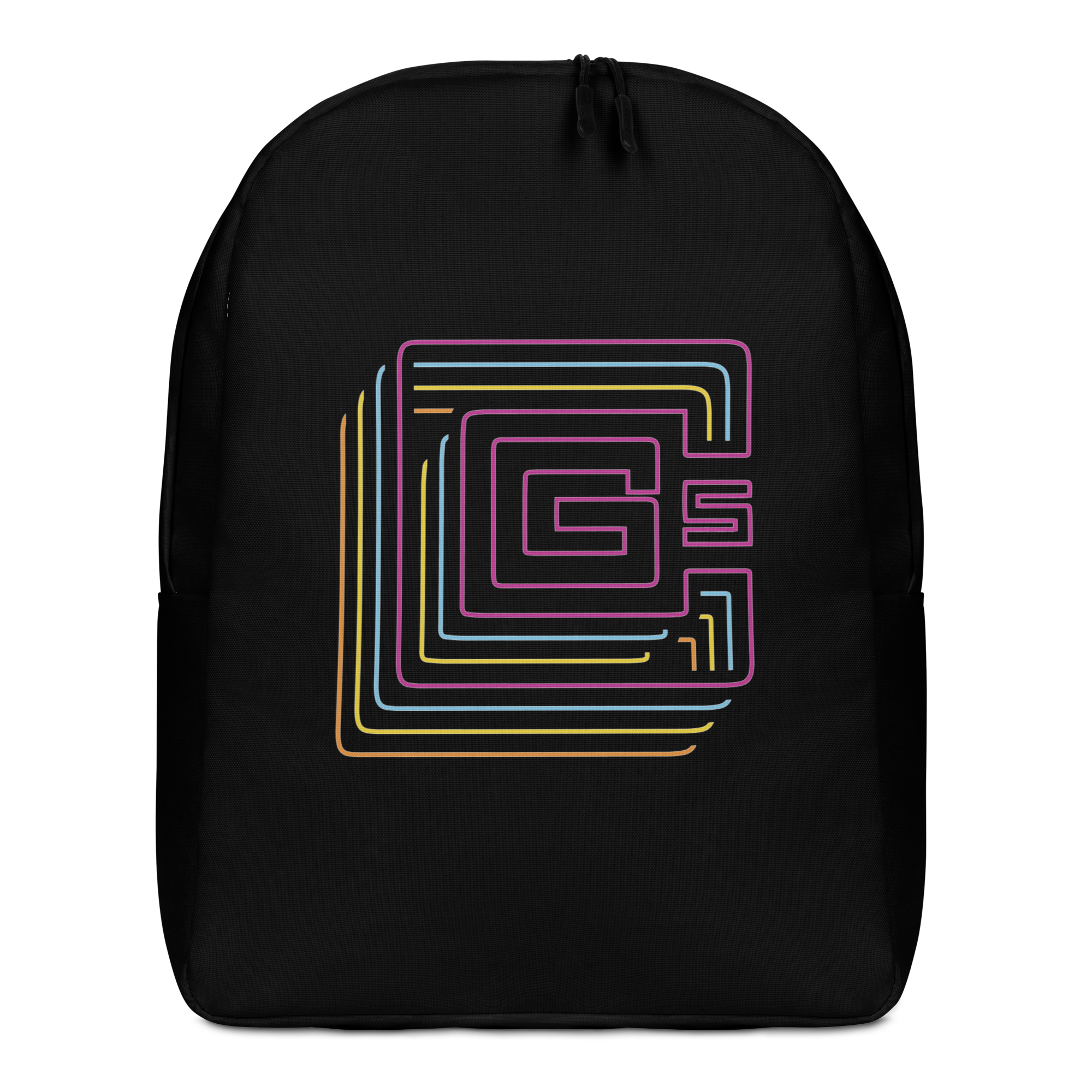 CG5 Classic Logo Backpack