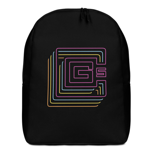 CG5 OG Logo Backpack