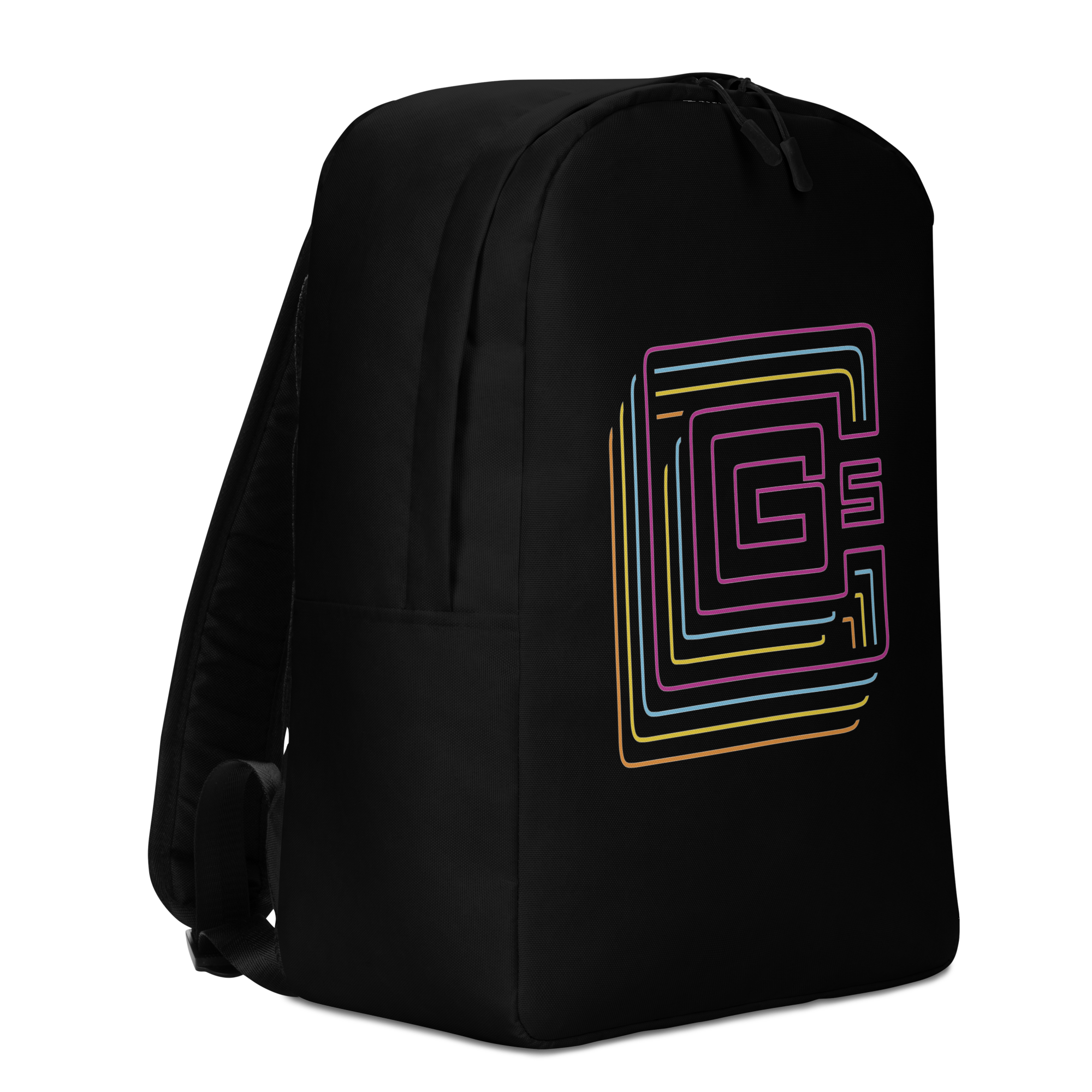 CG5 OG Logo Backpack