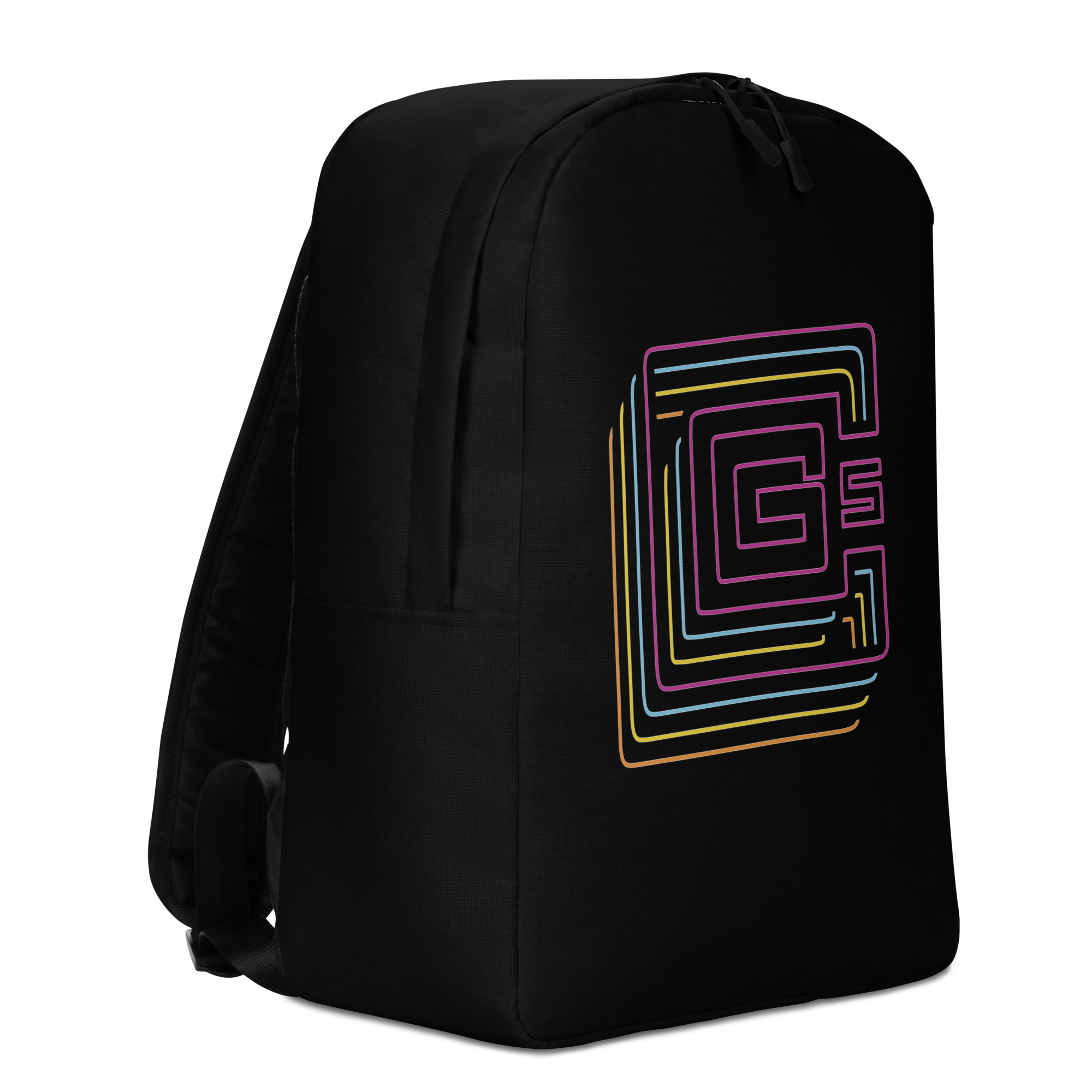 CG5 Classic Logo Backpack