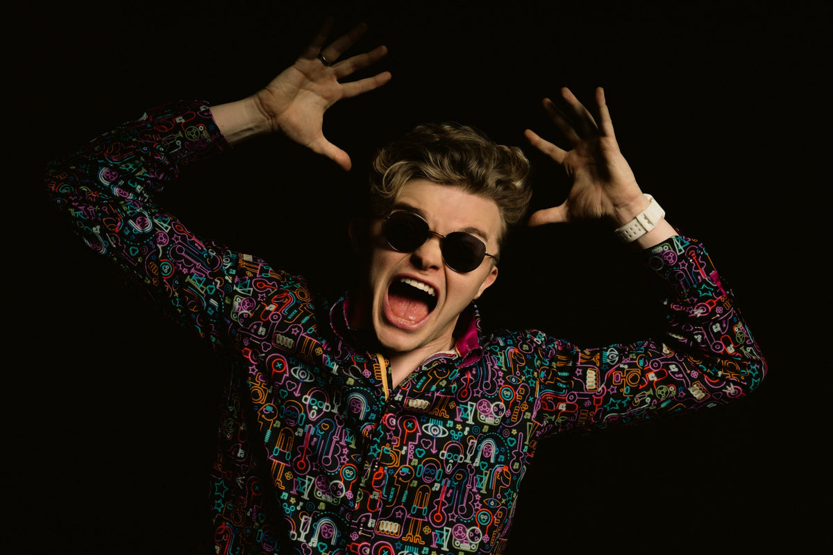 About – CG5 Official Store