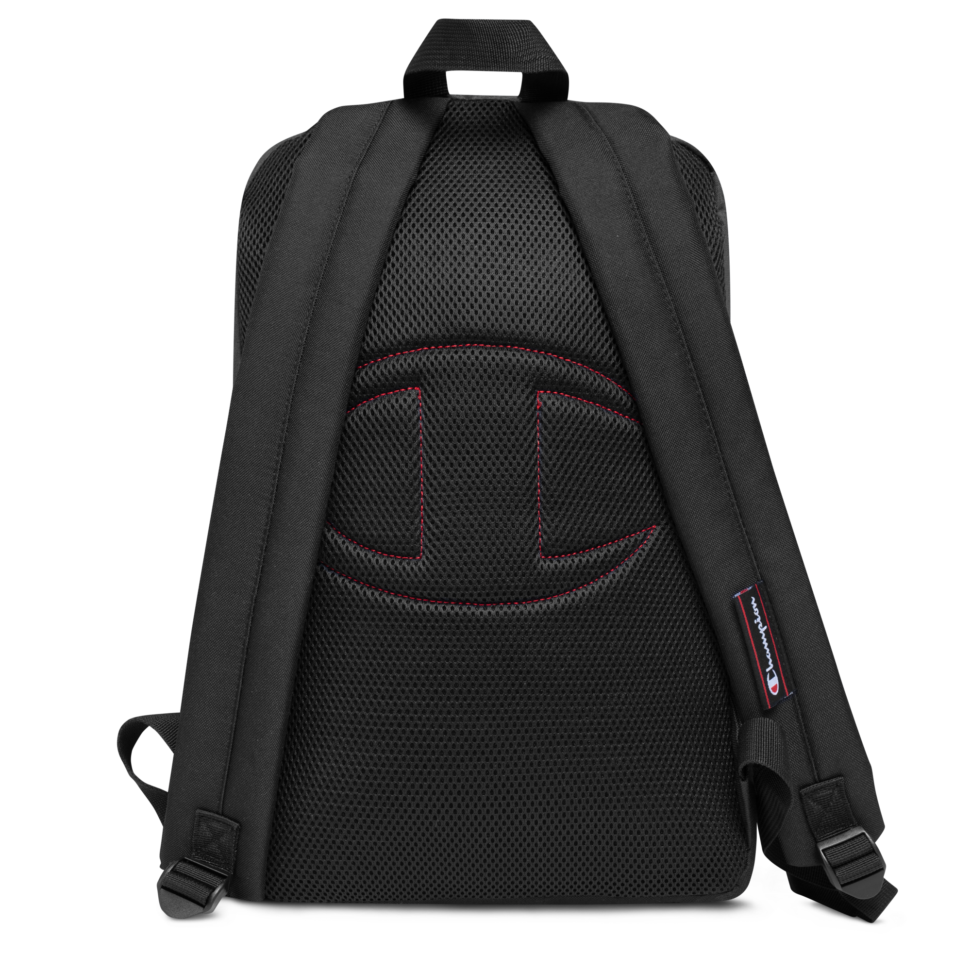 CG5 Embroidered Champion Backpack
