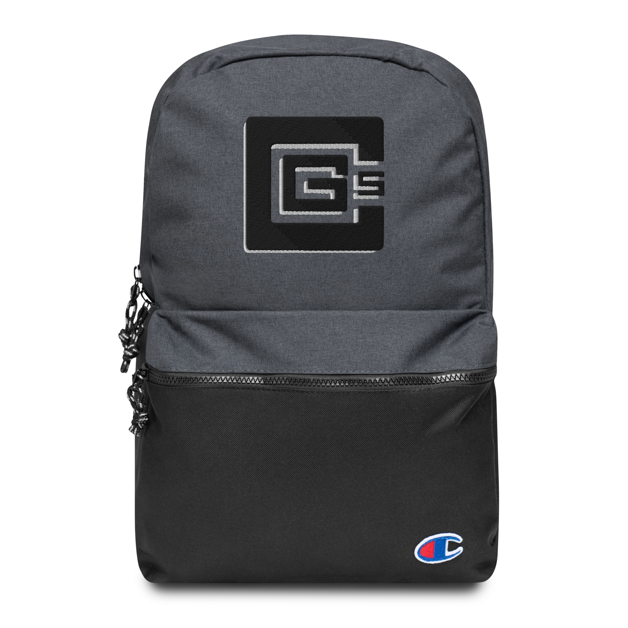 CG5 Embroidered Champion Backpack
