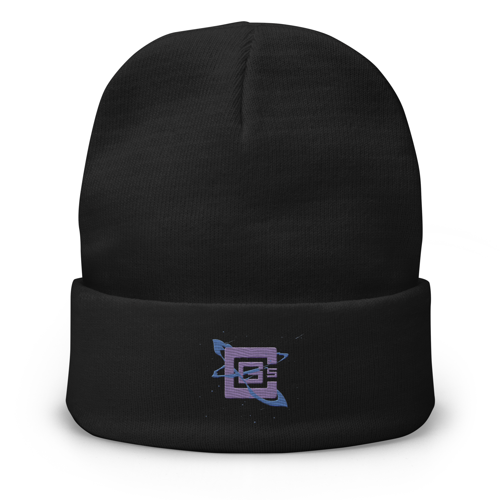 Out Of My Mind CG5 Logo Beanie