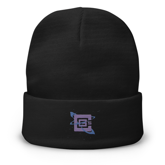 Out Of My Mind CG5 Logo Beanie